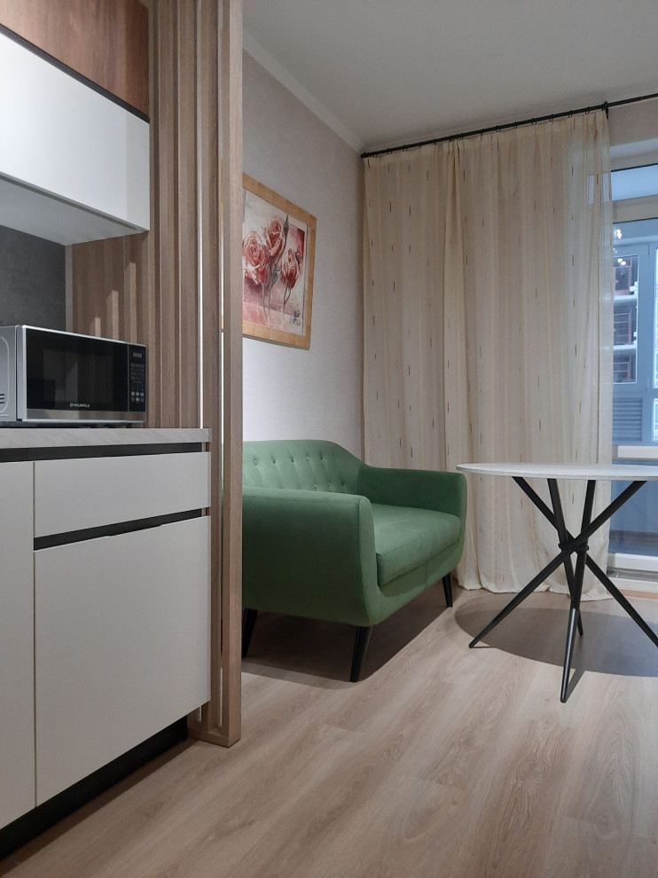 Шаг к самостоятельности