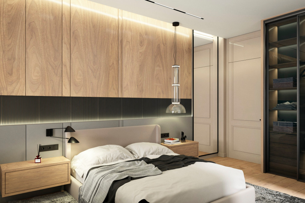 Квартира в Москве