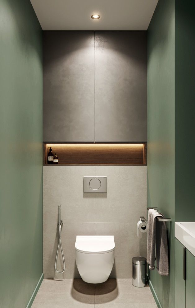 Квартира в Сестрорецке