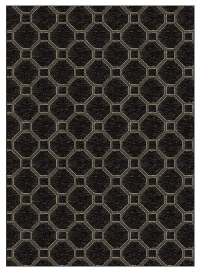 Milliken Delicate Frame Area Rugs & Runners Active Home Nylon Carpet, 4