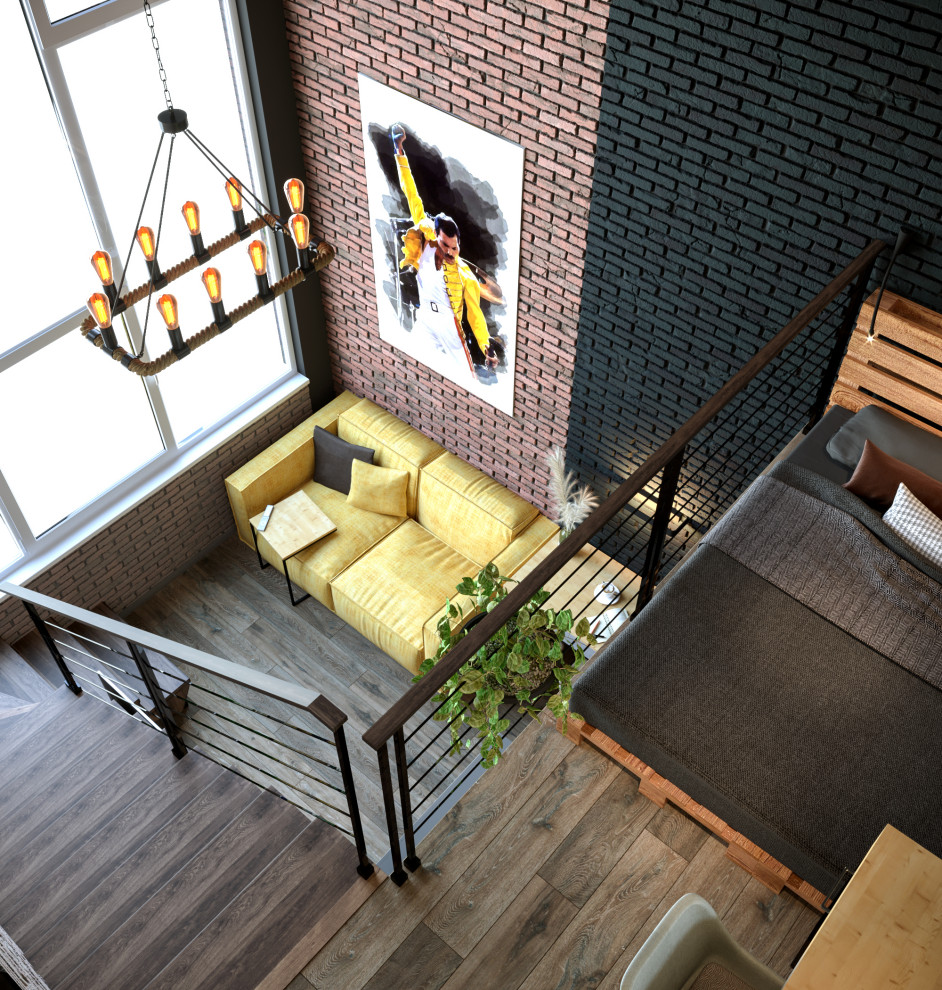 Hotel "Apart Loft"