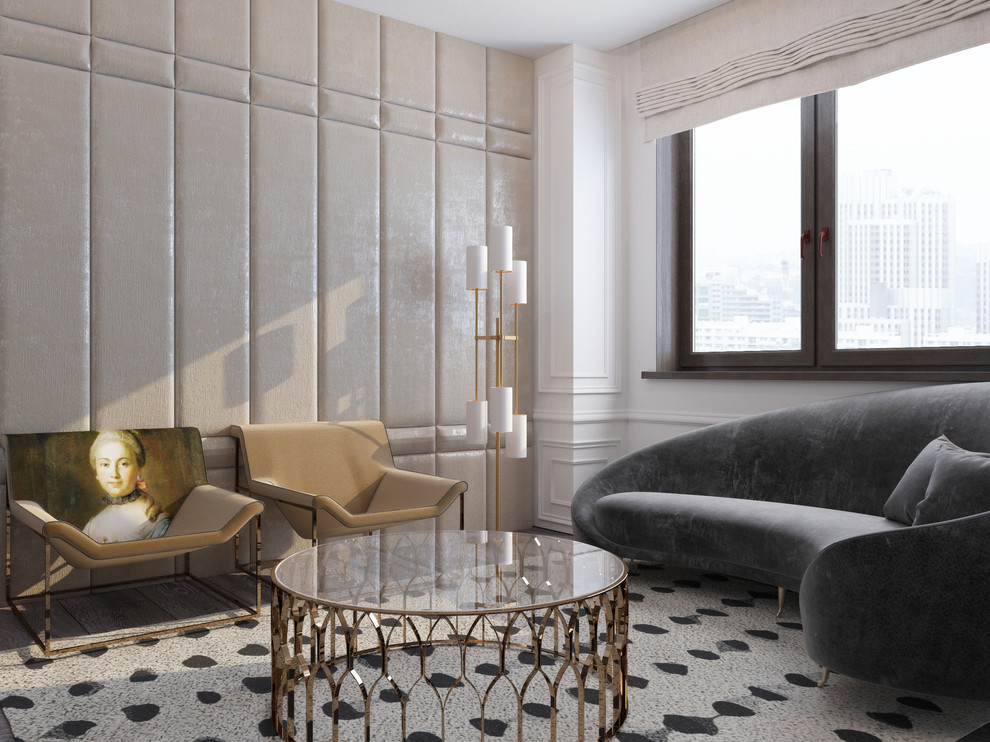 лаконичная роскошь