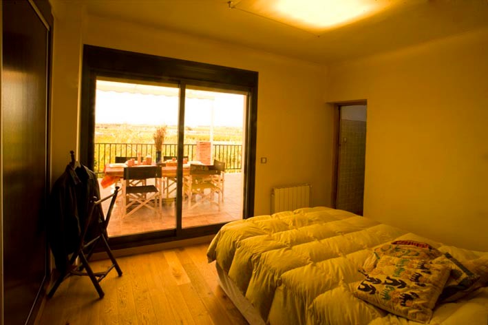 Chalet en Lliria