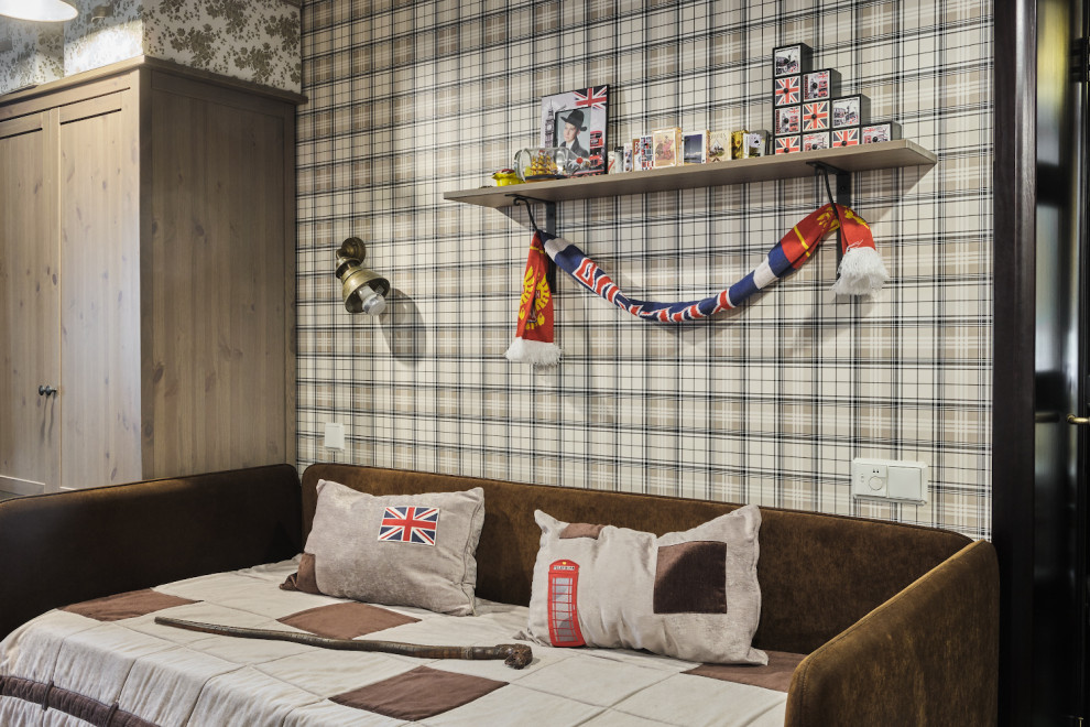 Фотосъёмка квартиры в Бутово