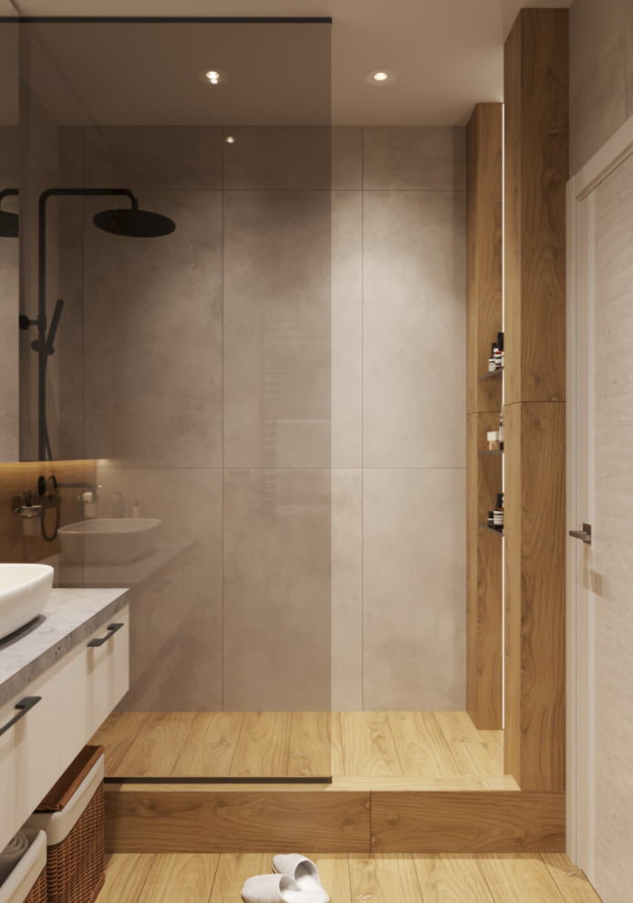 Квартира на пр. Тореза