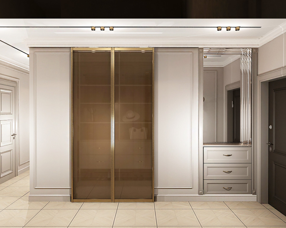 Апартаменты в Москве