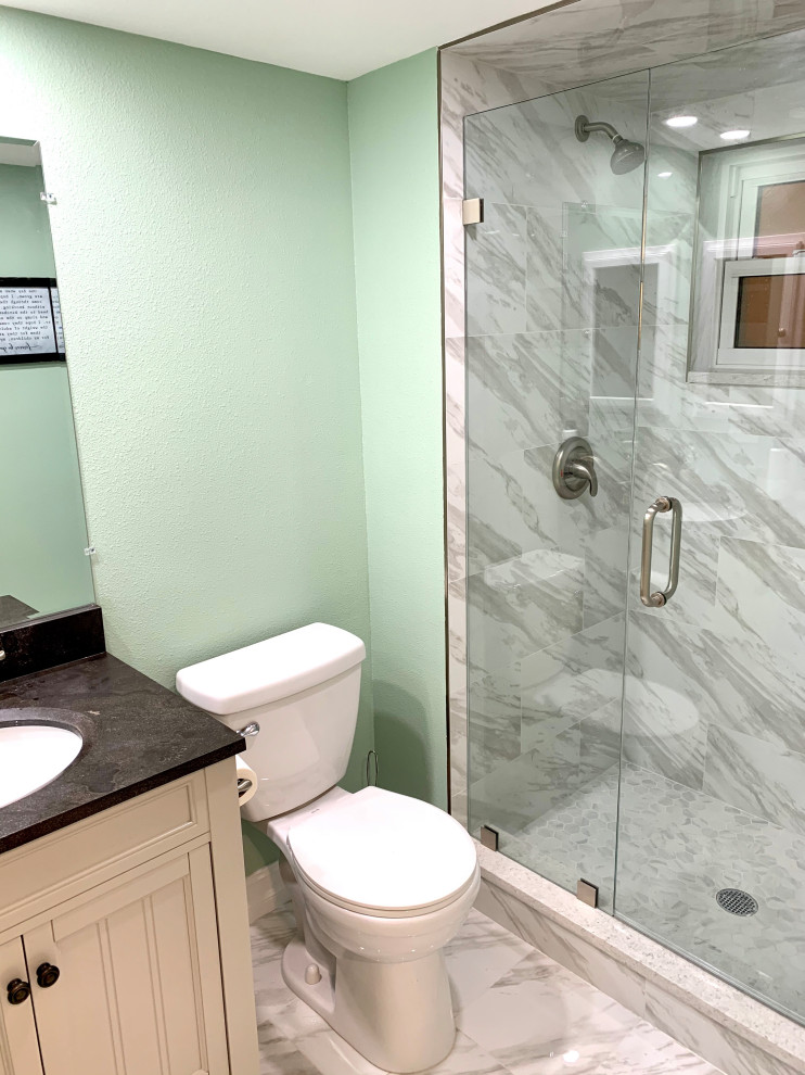 Full Condo Remodel