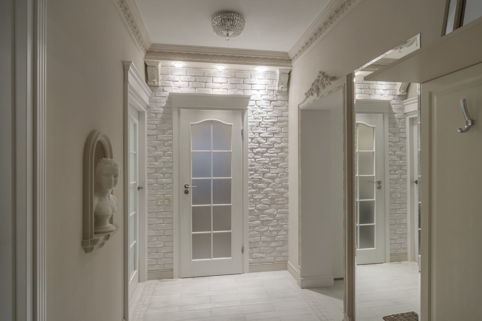 Нежность и безмятежность