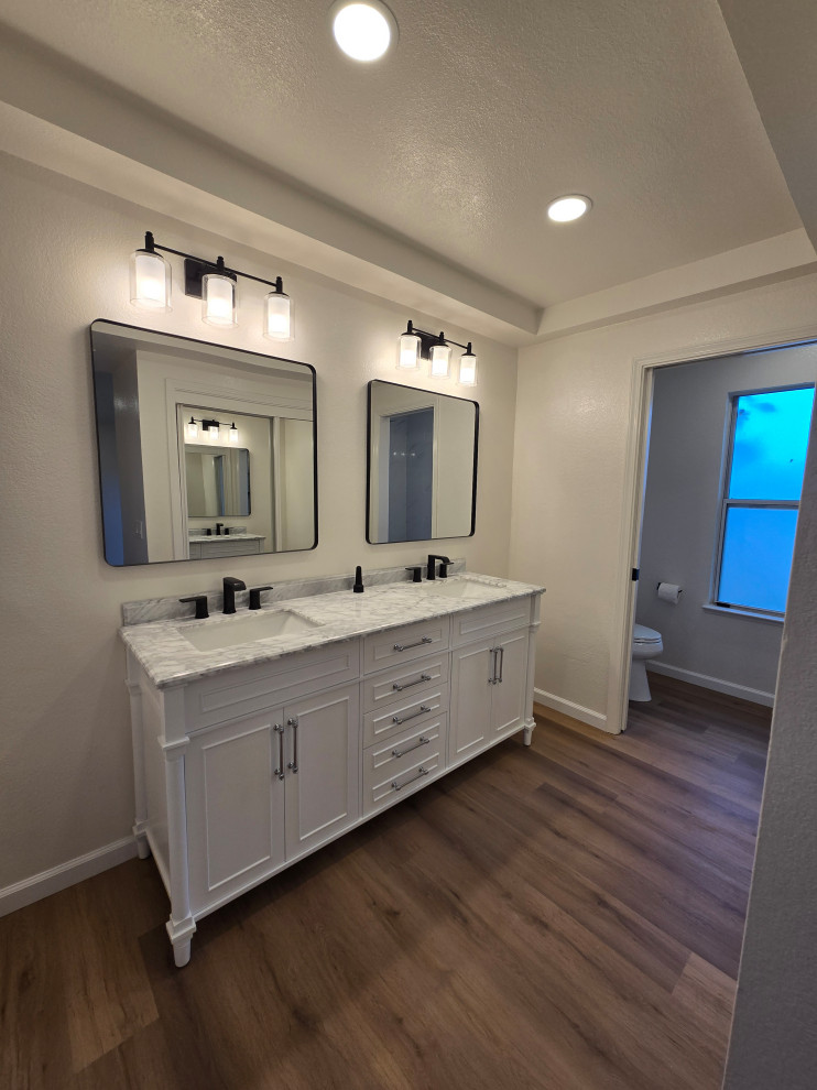 Bathroom Remodel