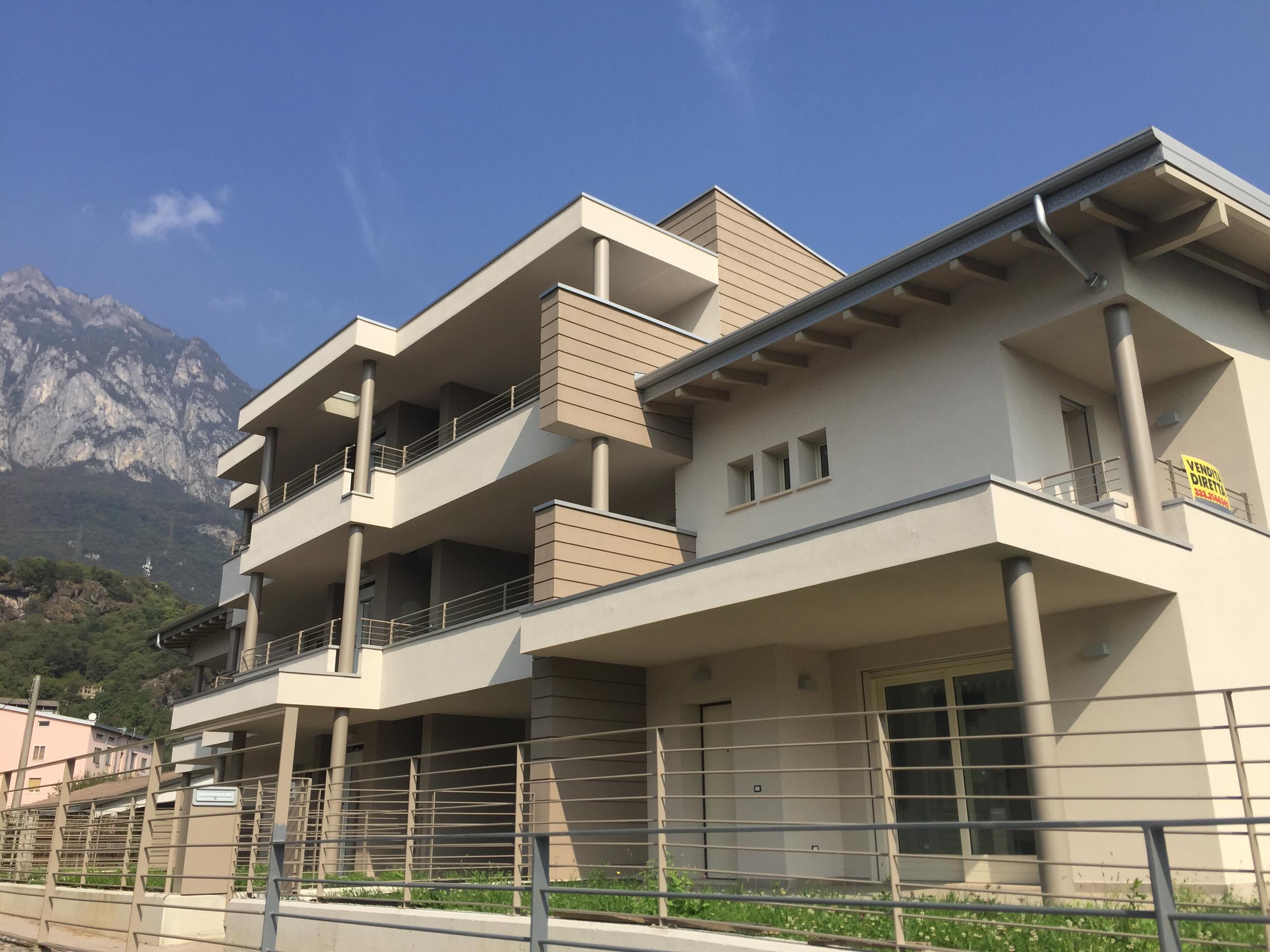 Residenze LE POSTE