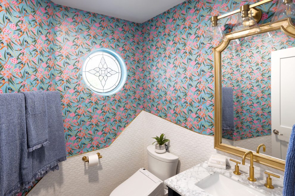 Coastal Bliss Multi-Room Remodel