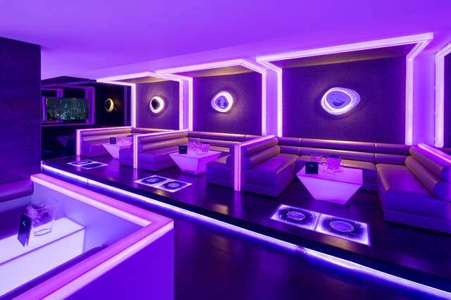 Interior design 