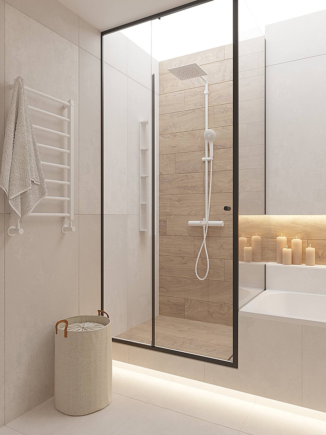 Квартира на Ленина