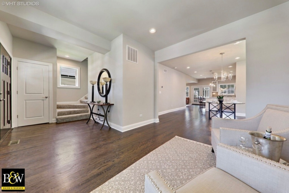 Complete Renovation/Restoration - Forest Park, IL