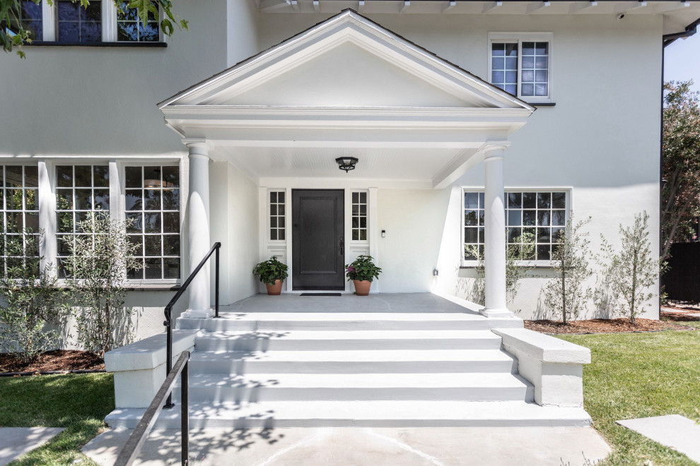 Stunning Design-Build Project