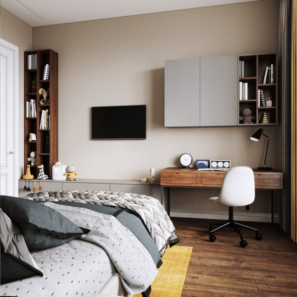 Проект "Настоящий семейный дом"