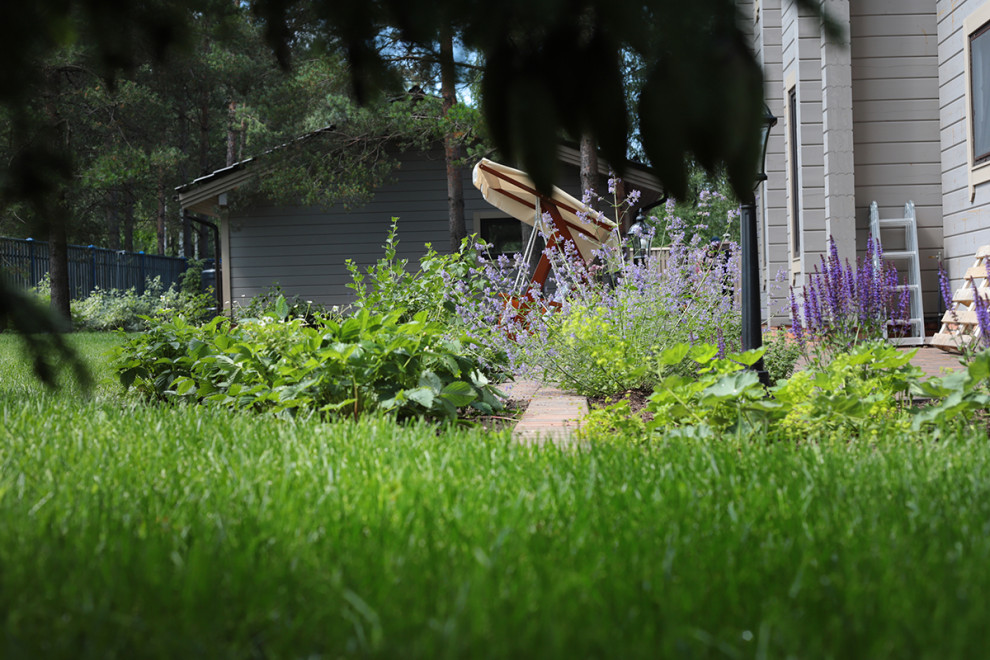 Солнечный берег