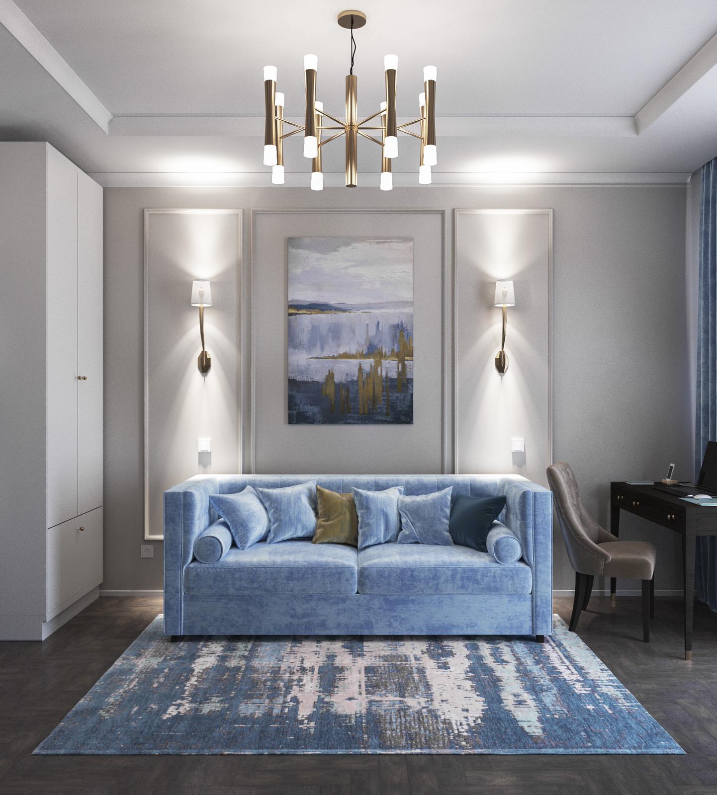 Современная классика