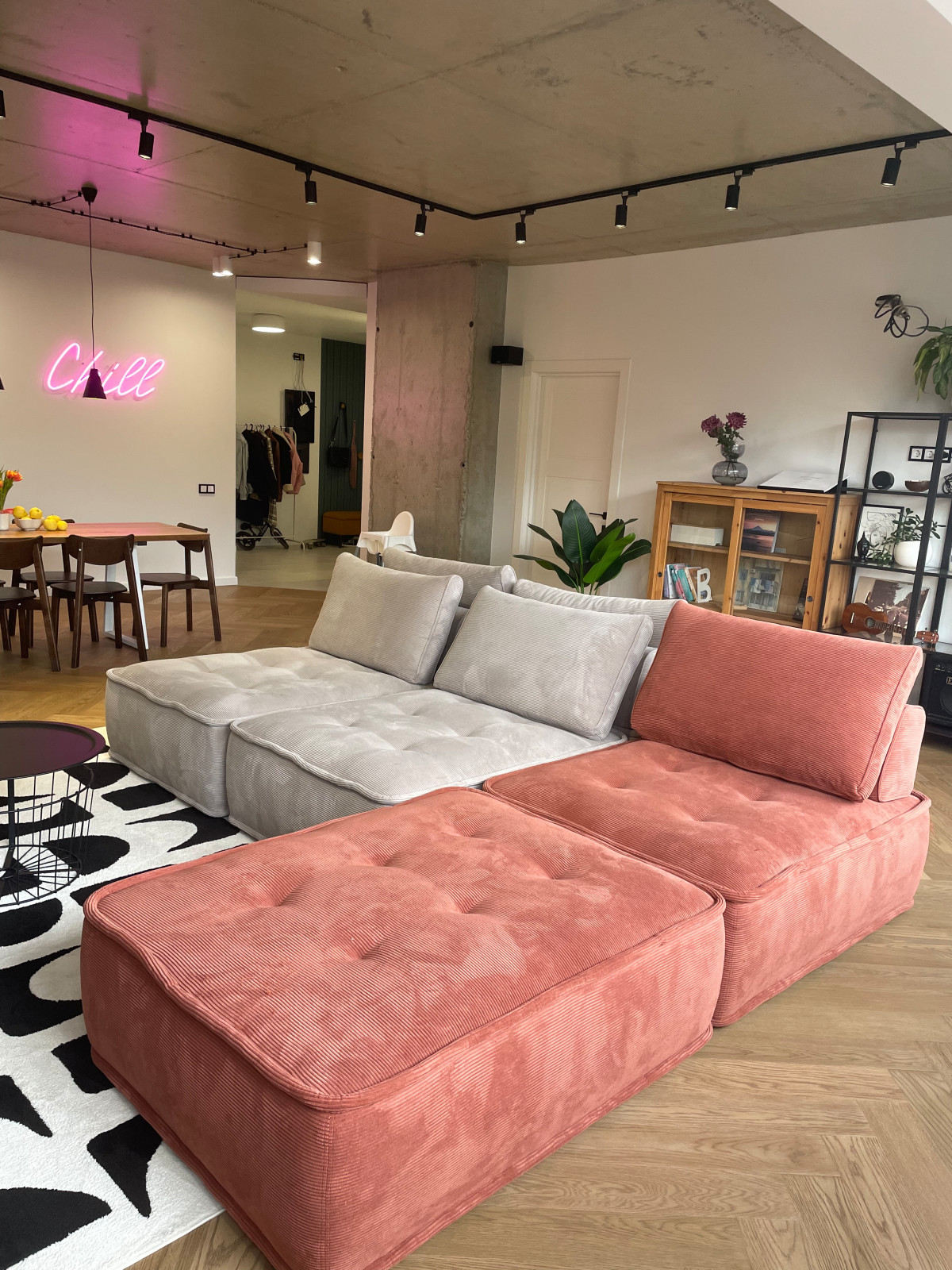 Реализация Нового Проекта