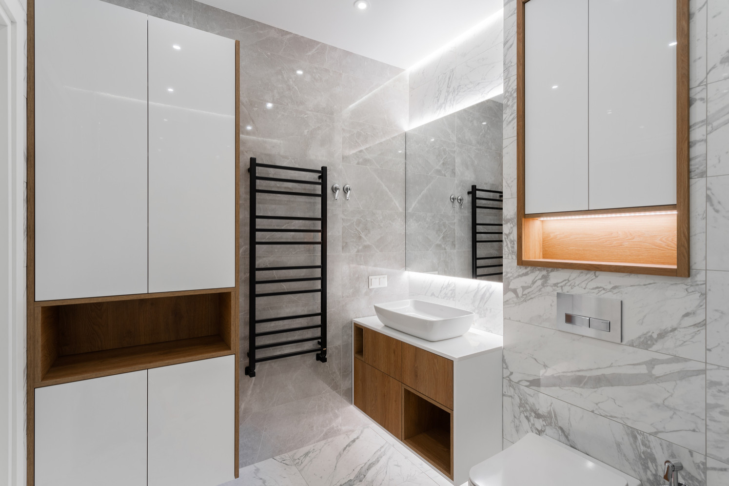 Стеллаж для побед