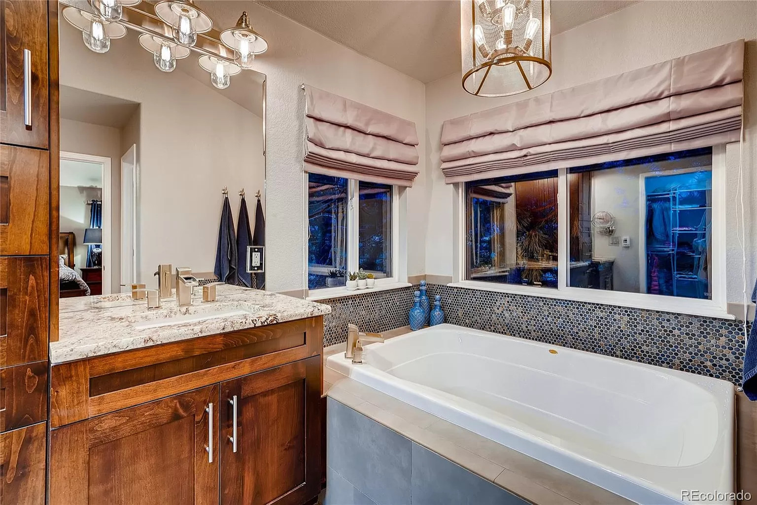 Douglas County Renovation