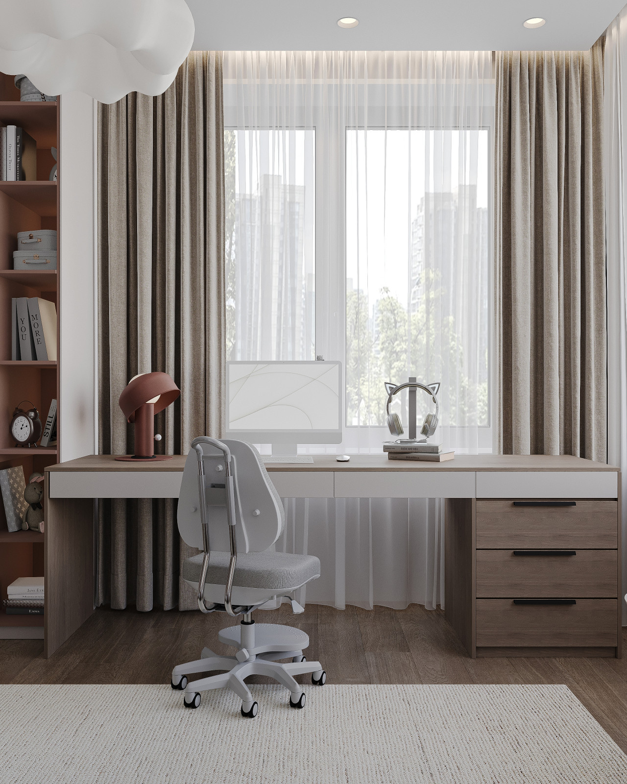 Квартира Жк.Наука