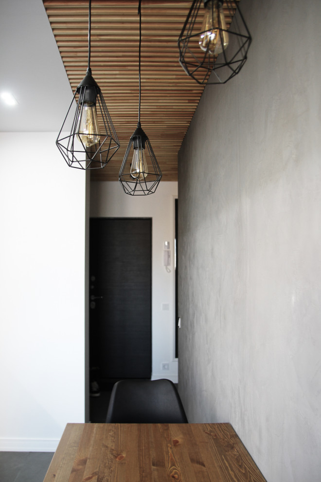 двухкомнатная квартира для молодого человека