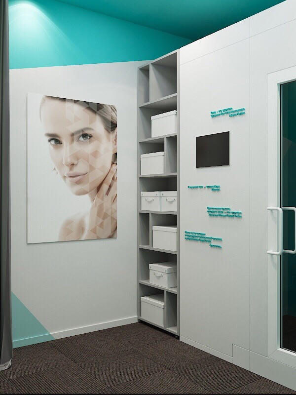 Криосауна CRIOFIT