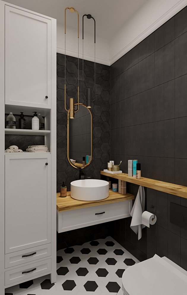 Смарт квартира ЖК Бульвар Акаций