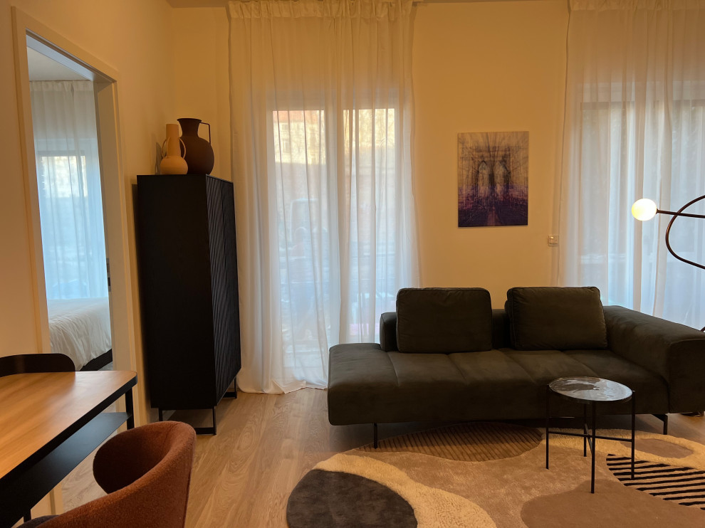 Leipzig Apartment