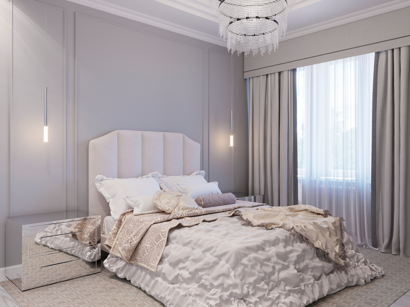 Таунхаус Новые Вешки