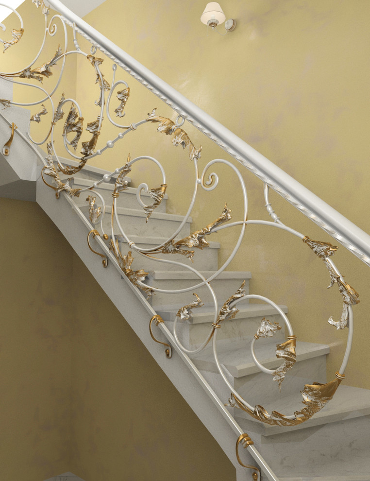 Таунхаус в ЖК Арбатская слобода