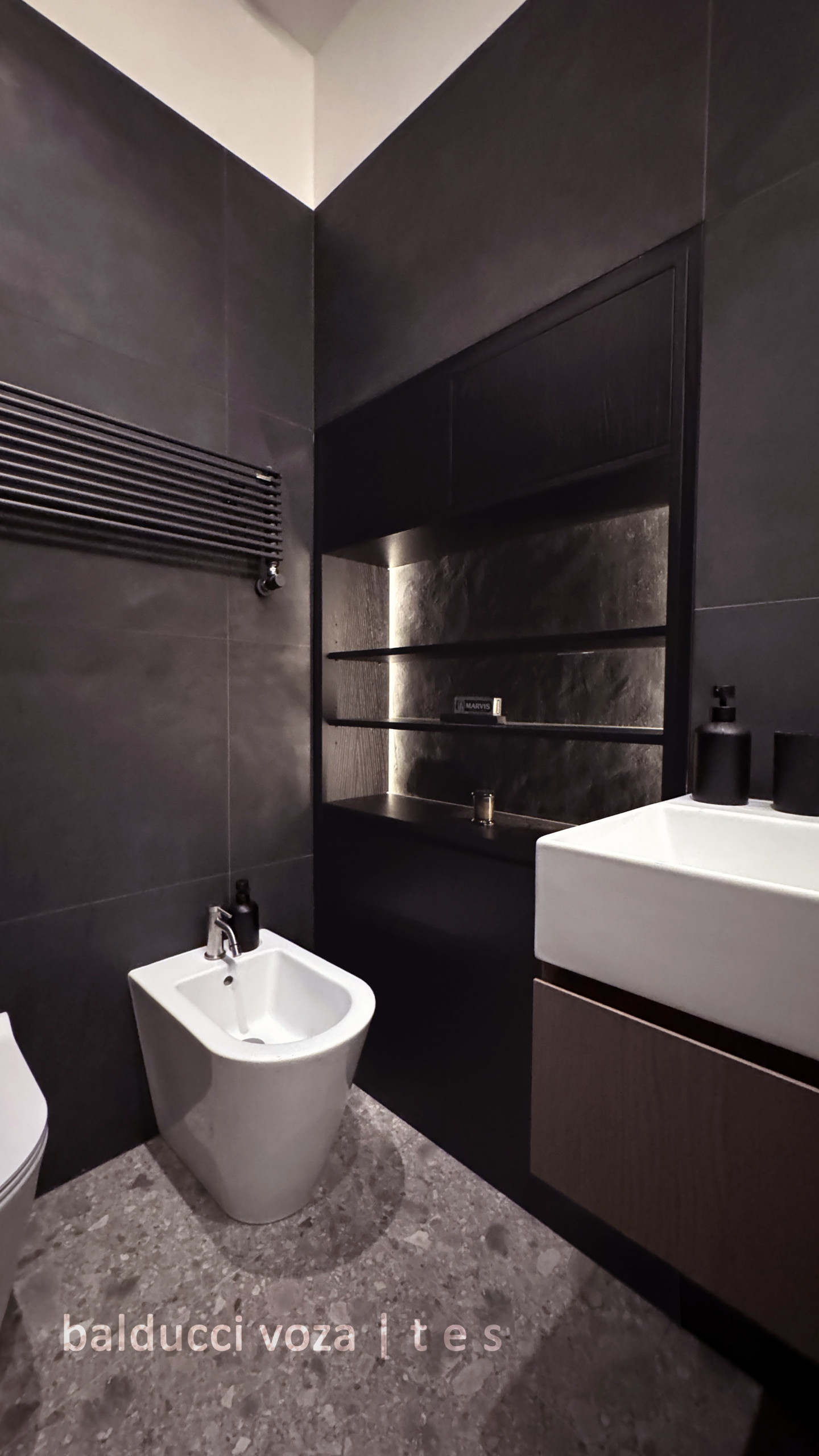 APT_2S - Restyling/Refurbishing - Roma