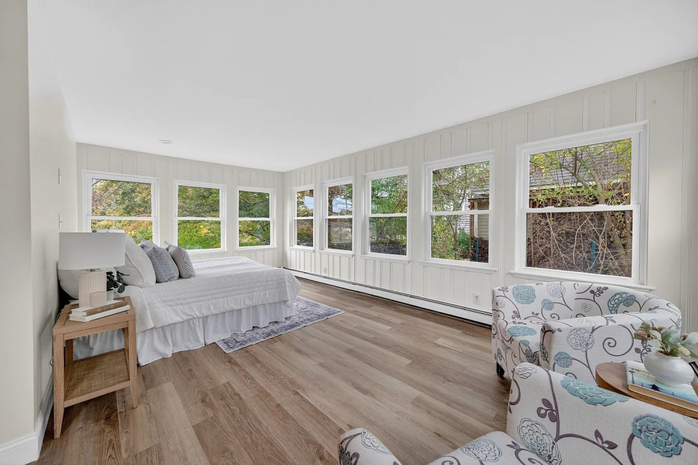 Home staging Coastal Home Scituate
