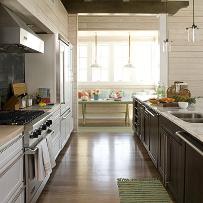 Kitchen bord-de-mer-cuisine