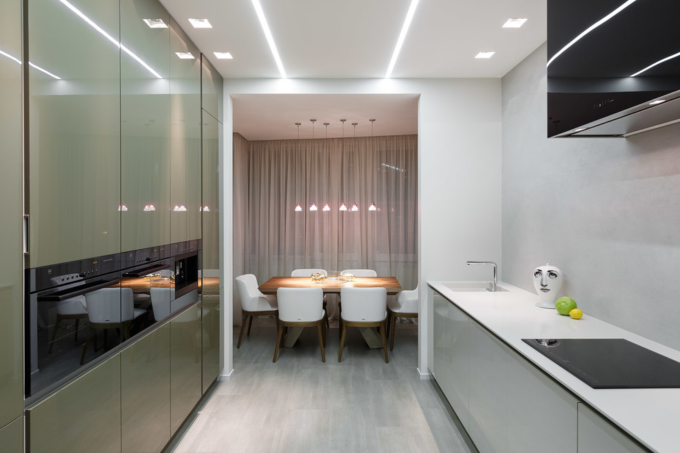 Москва Ленинский