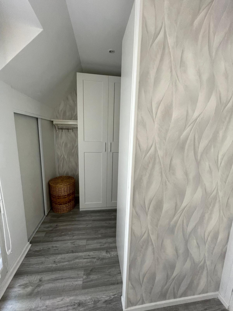 Projet Appartement Herblay