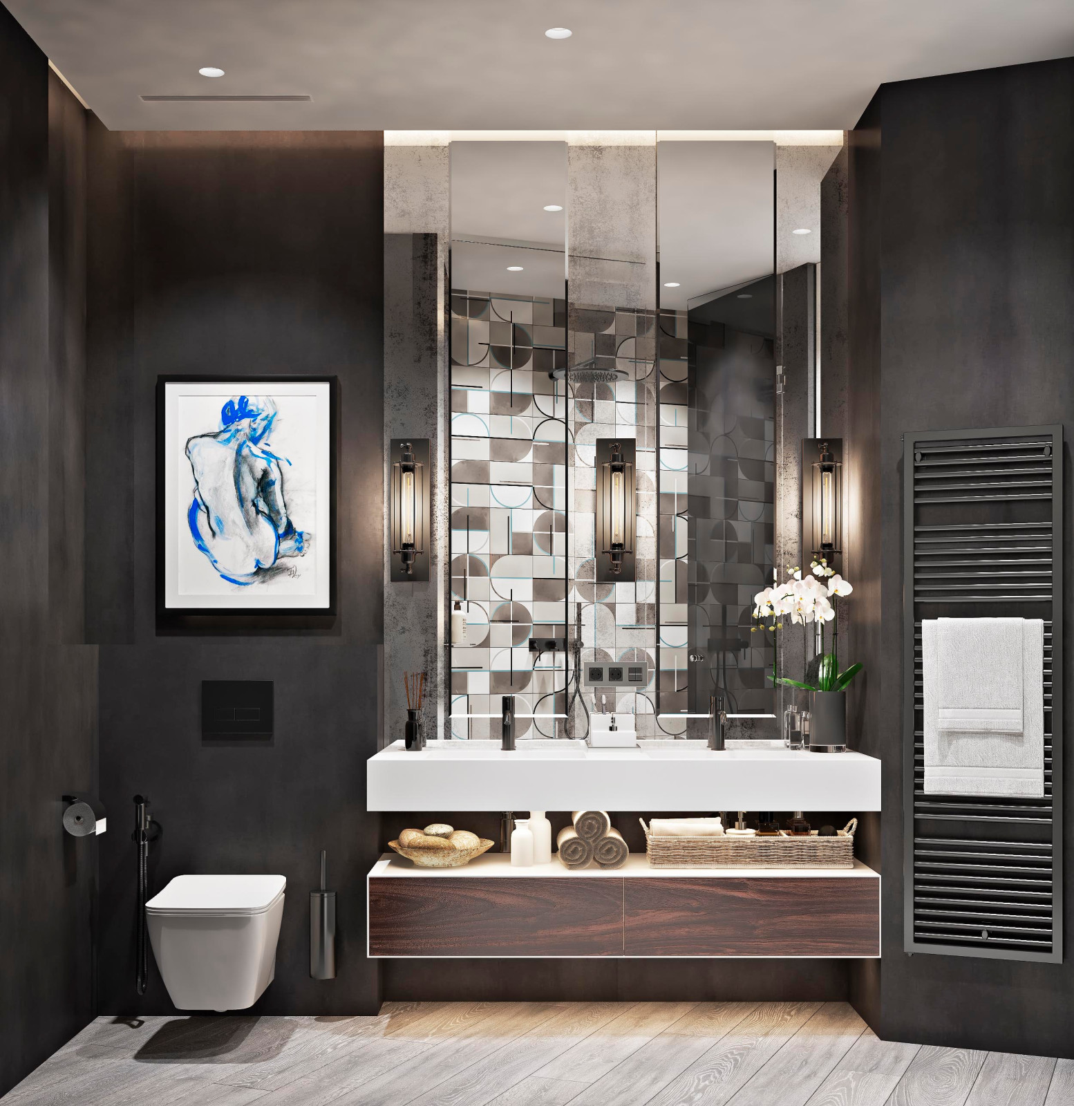 ЖК Вэлтон Парк