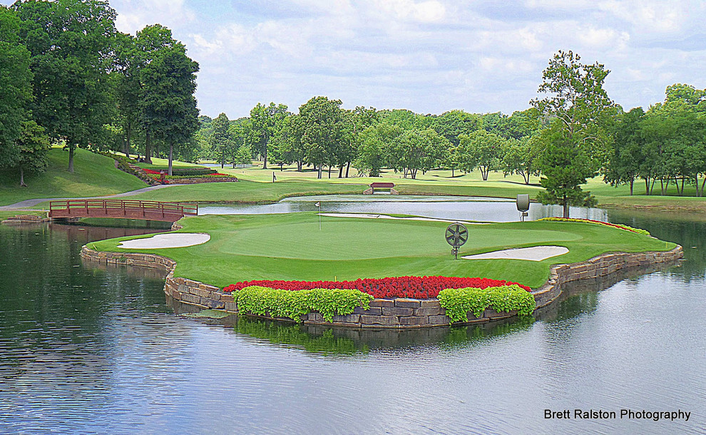 #5 Fiddlesticks, Rogers AR 72758 Pinnacle Country Club