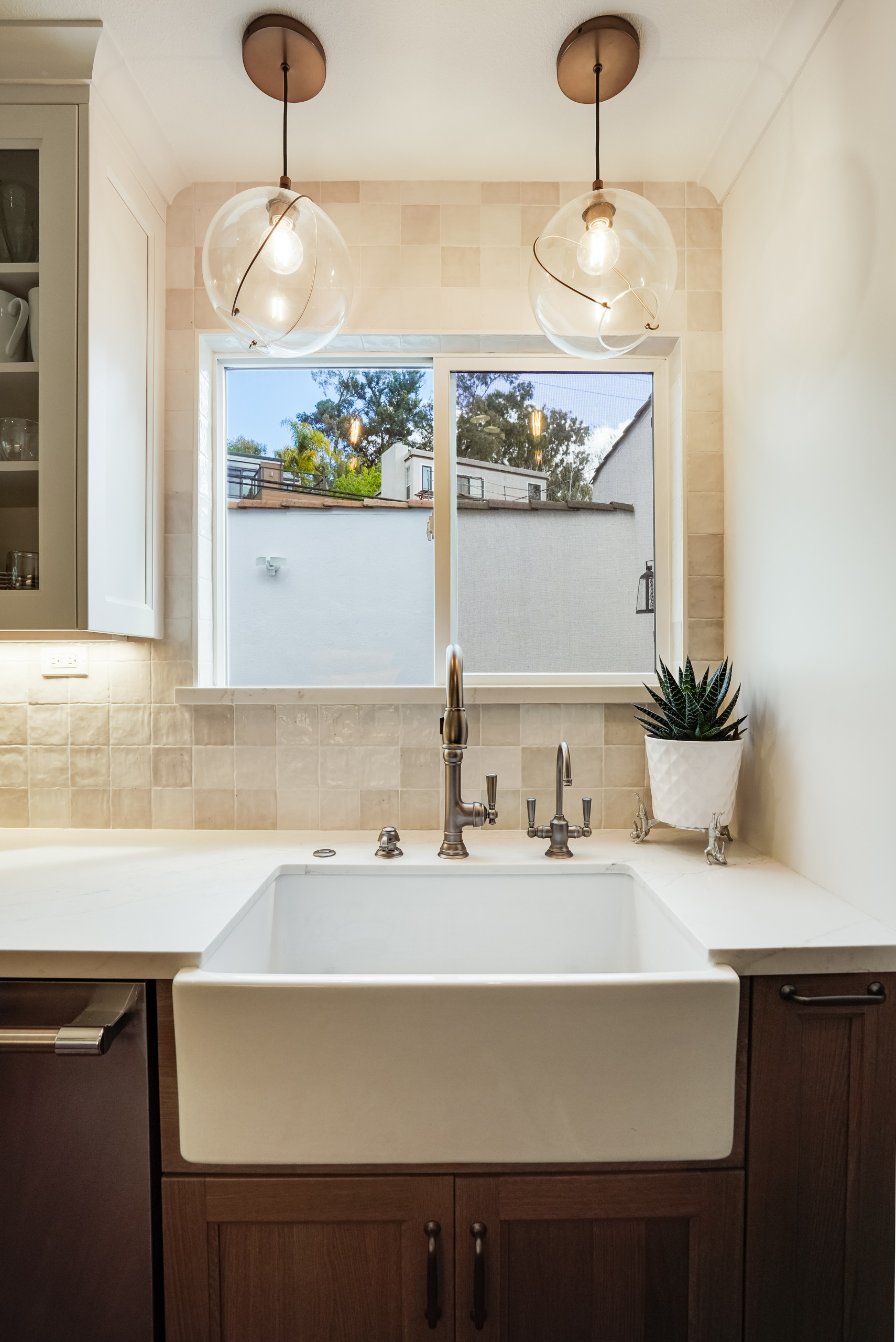 Farmhouse Sink