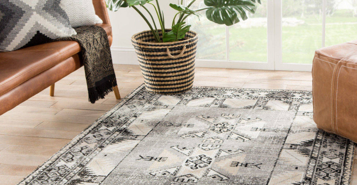 Year-End Sale: Rugs