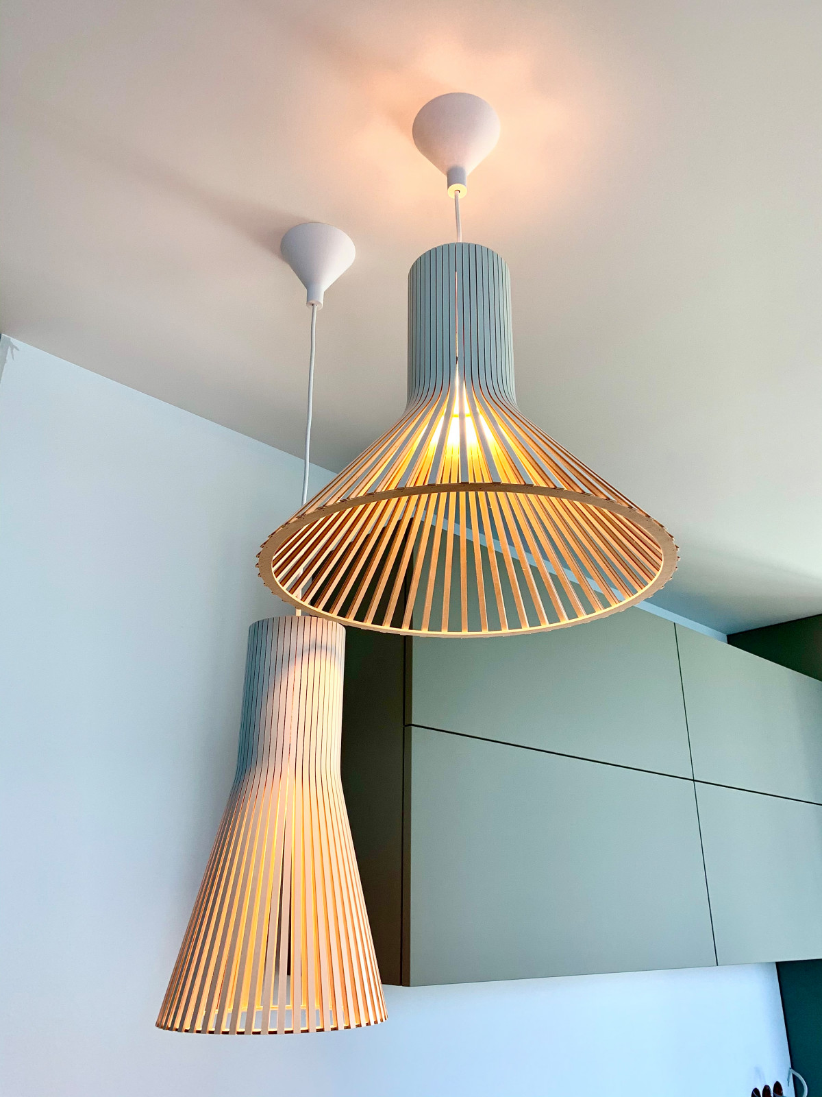 Электромонтажные работы