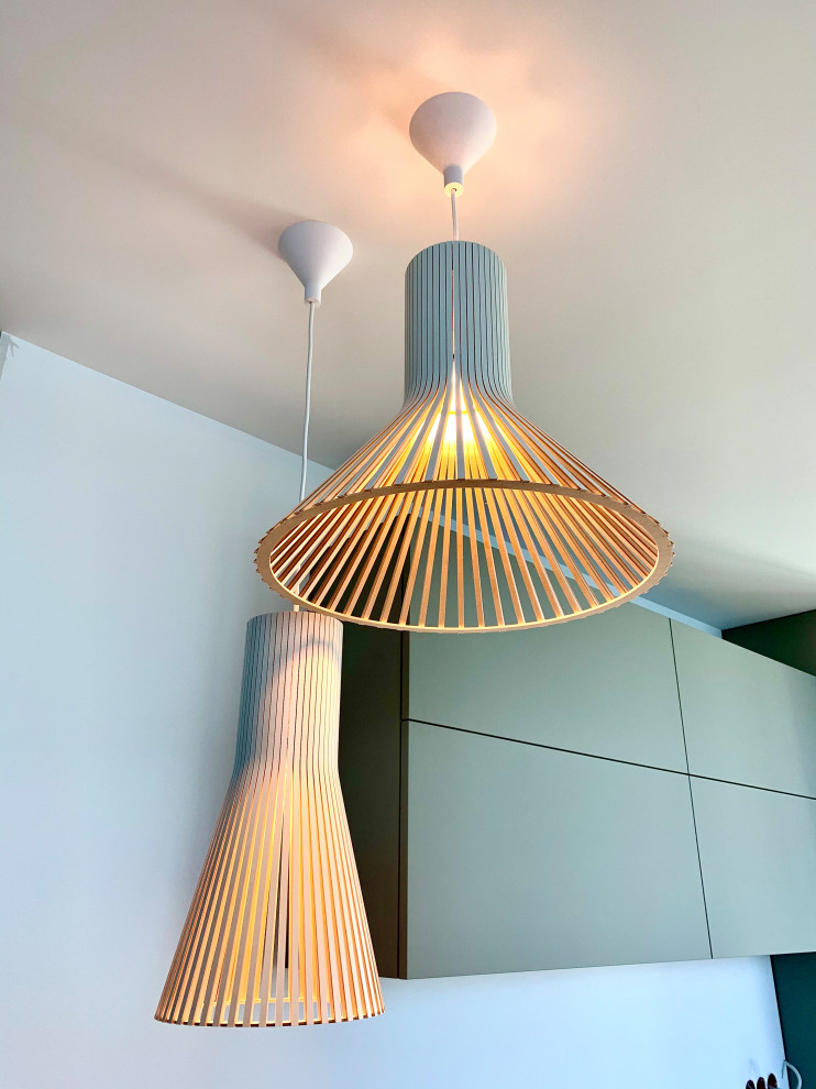 Электромонтажные работы