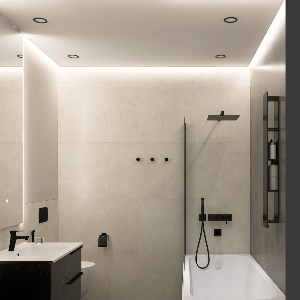 Квартира-студия 32,7 кв.м.