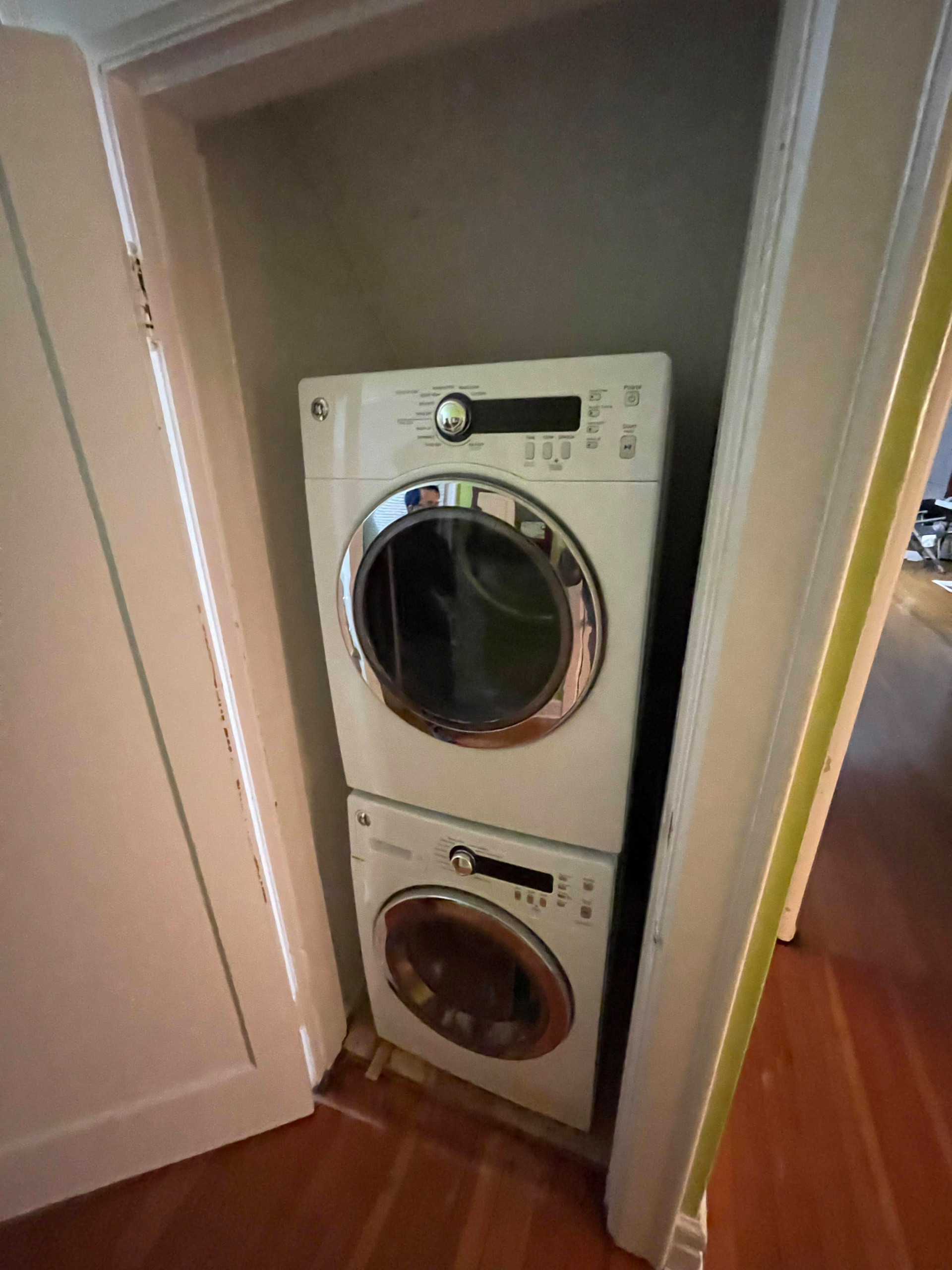 Seattle Home Renovation