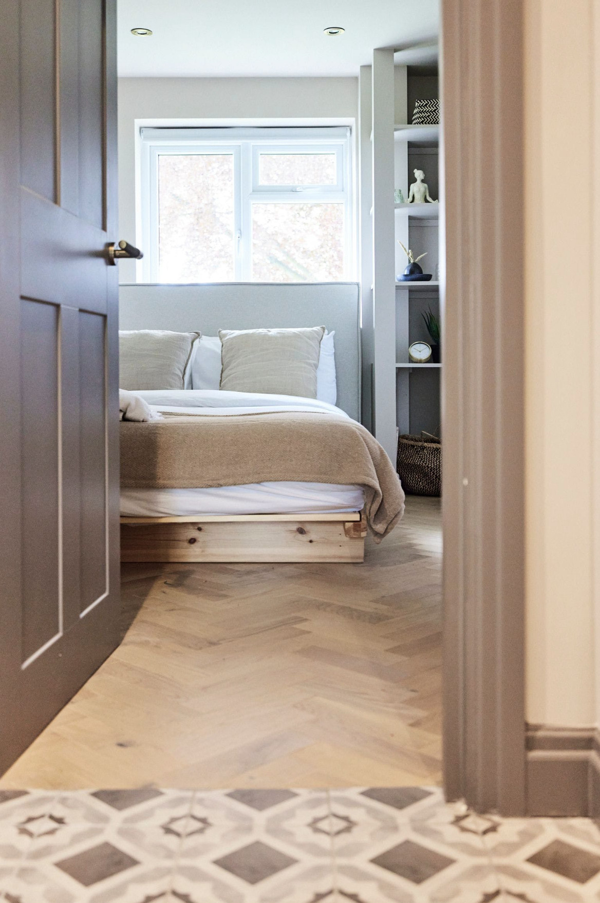 Complete Flat Renovation