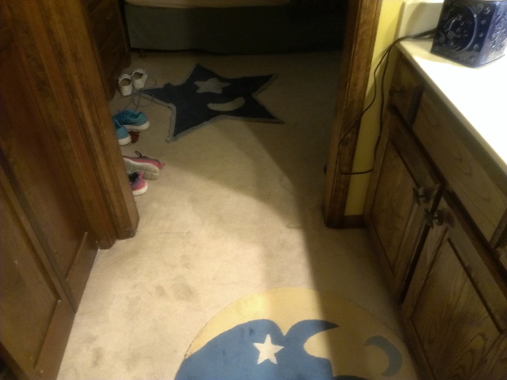 Jackie's Master Bath