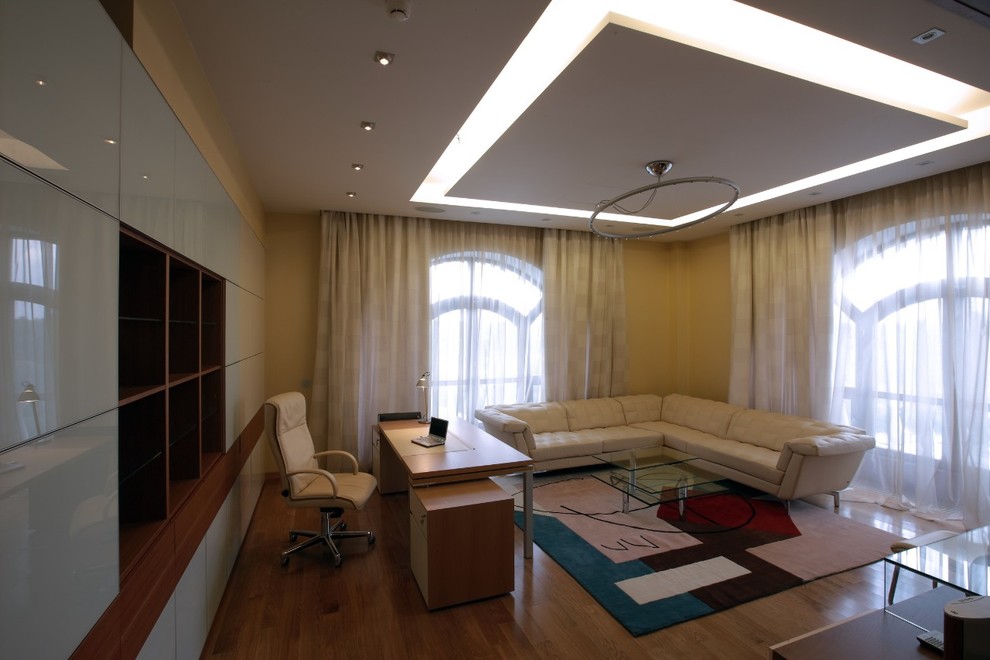 Дизайн интерьера