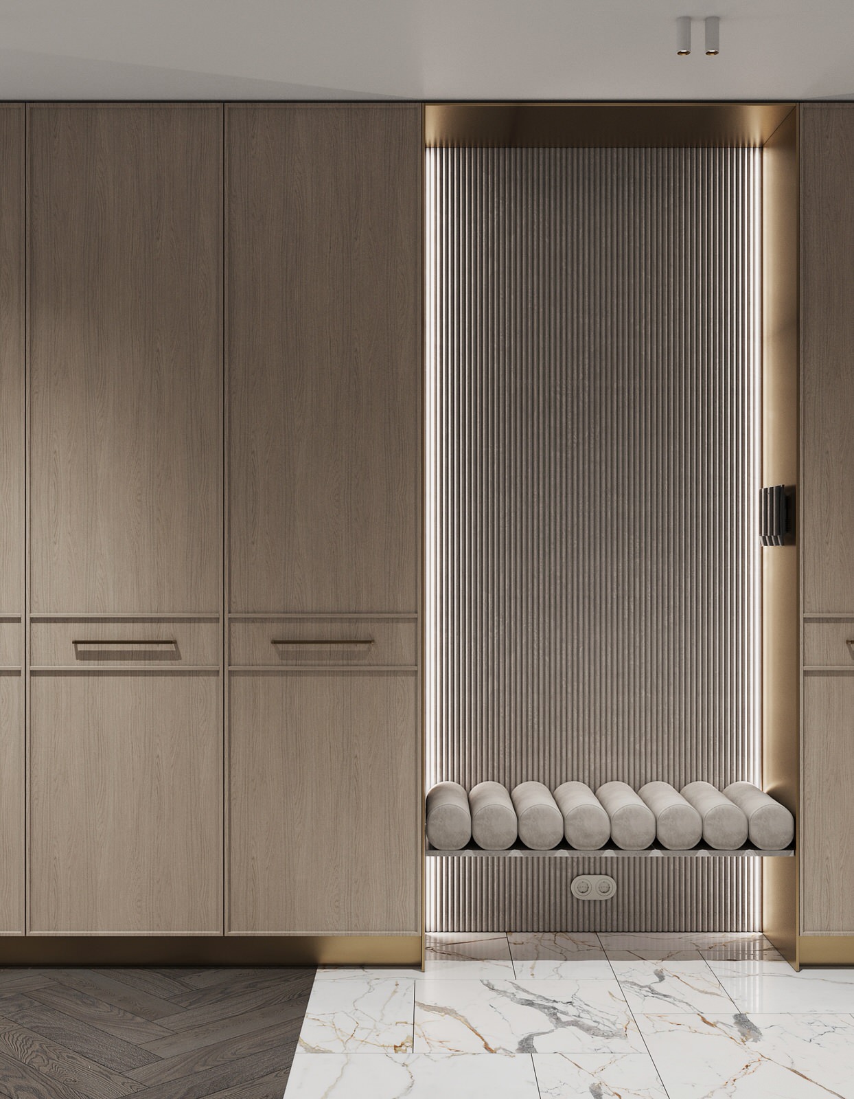 Квартира в ЖК "Эспер клаб"