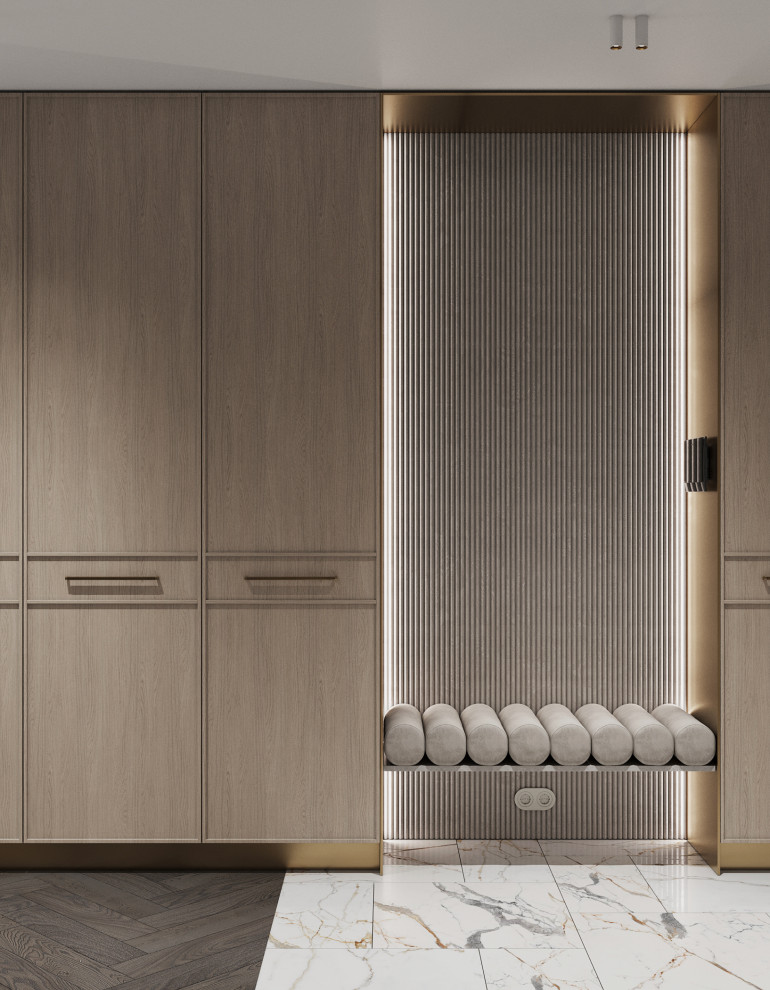 Квартира в ЖК "Эспер клаб"